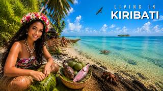 Living in Kiribati | How People Live Forgotten on the Edge of the Pacific | 4K Travel Documentary