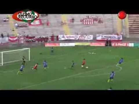 Policial 1 - Villa Cubas 1 [15-12-13]
