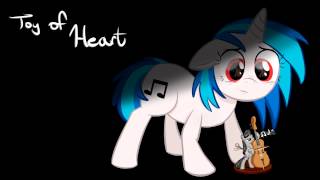 UndreamedPanic and Metajoker - Toy of Heart