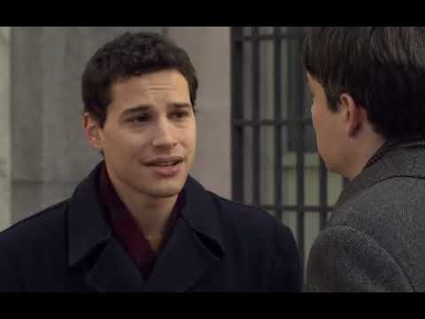 Amar C569 - Paco lo tiene difícil para salir de la cárcel antes del juicio