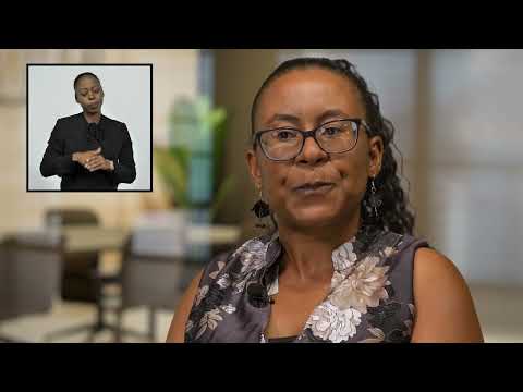Pillars of Strength - Society's Response to GBVF 
