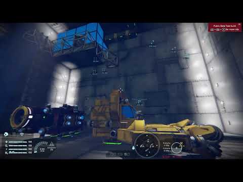 Space Engineers Xbox: Tutorial 45 - Mods on Xbox