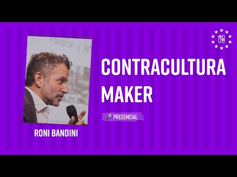 Contracultura Maker