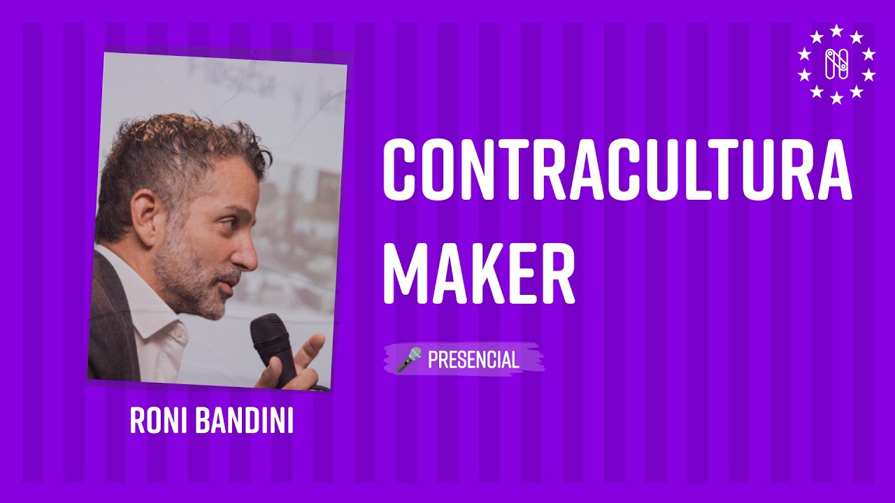 Contracultura Maker