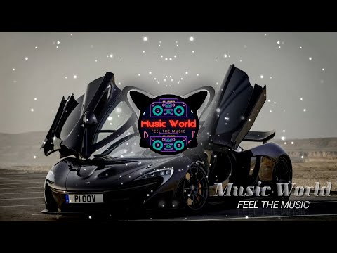 Garonzos, Booty Leak, Lauren St James ‑ Down Down (ft  Aditii & Dynin) [Cars Music] |BASS BOOSTED|