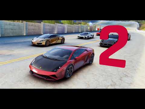 asphalt 9 con el Motorola one