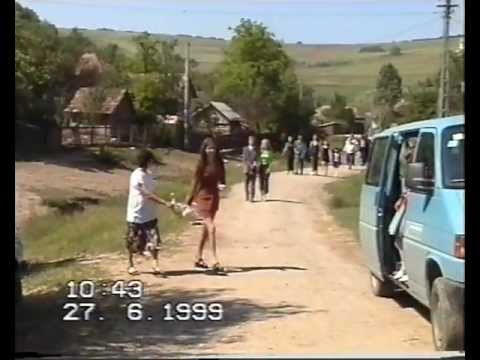 La Biserica din Diviciorii Mici