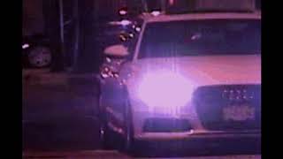 Hamza - Validé (slowed + reverb)