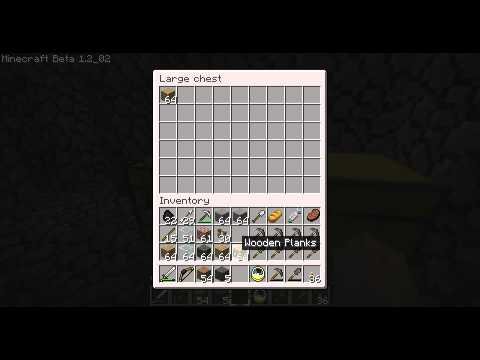 Lets Play: Minecraft - 237: It's A Lampost....