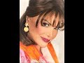Connie Francis - Somebody Else Is Taking My Place