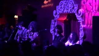 Absofacto (feat. Herizen) - Done With Love @ Bardot Hollywood (11/13/2017)