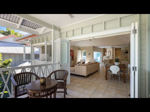 6/31-39 Murphy Street, Port Douglas, Cairns, 3 غرف, 3 حمامات, Apartment