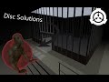 SCP 093 ALL The Disc Tutorial SCP Roleplay