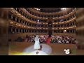 Лера Стебловская - Лебединая верность - Италия 