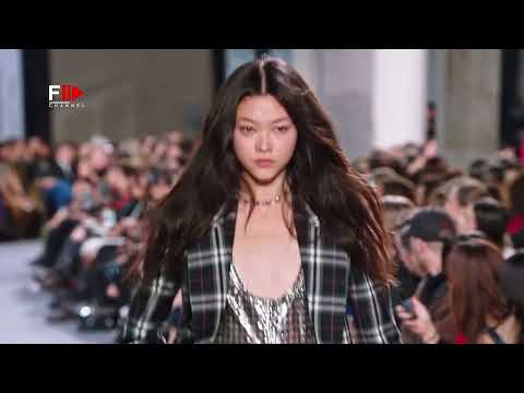 PACO RABANNE Herbst 2024 Paris – Komplette Show
