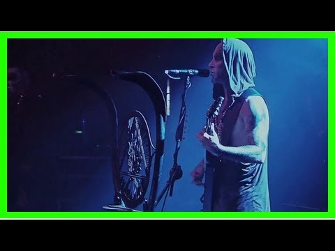 BEHEMOTH Spark Speculation With Release Of God=Dog Image