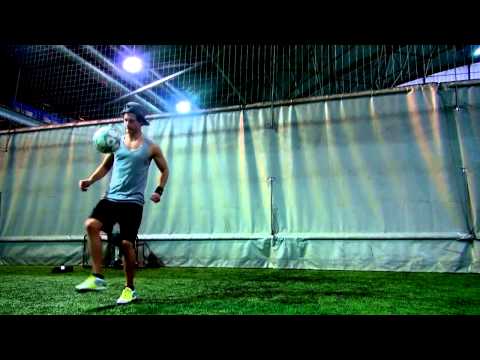 Adrian Krog   Winter session