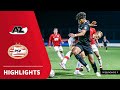 Samenvatting Jong AZ - Jong PSV (11-09-2020)