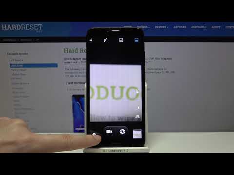 How to Turn On / Off Camera Location Tags in DuoDuoGo J6+ – Manage Camera Location Options