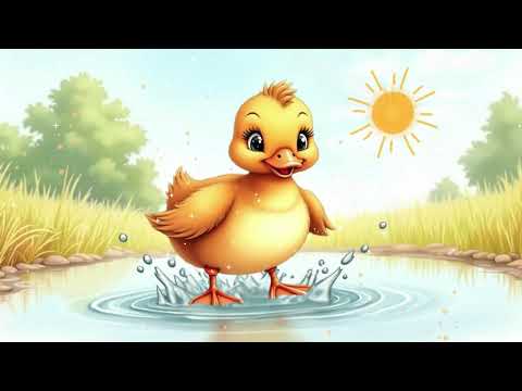 Farmyard Friends | Fun Learning About Farm Animals for Kids