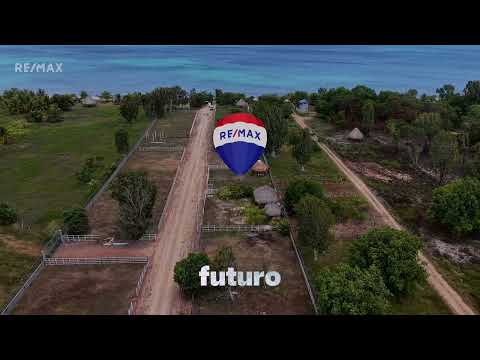 LOTE A6 MARAZUL, TRUJILLO COLON.