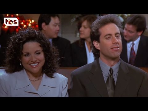 Seinfeld: Anti-Dentite (Clip) | TBS