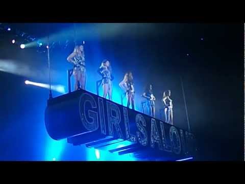 Girls Aloud Ten - Sound of the Underground