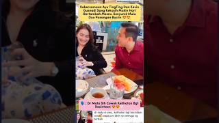Download lagu Ayu TingTing Dan Kevin Gusnadi Sang Kekasih Makin Mesra,Kecintaan Banget #ayutingting #shorts mp3 Download lagu Ayu TingTing Dan Kevin Gusnadi Sang Kekasih Makin Mesra,Kecintaan Banget #ayutingting #shorts mp3