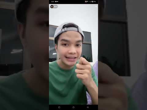 Am & mikha bergaduh #tiktok #ammarnazhan #live #mikhaya #mikha #aya #indonesia