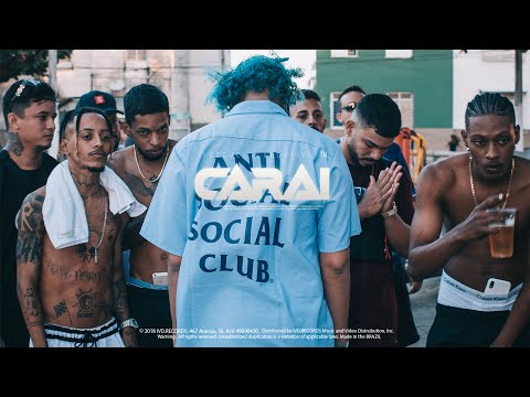 Squandy - CARAI (XERECARD)