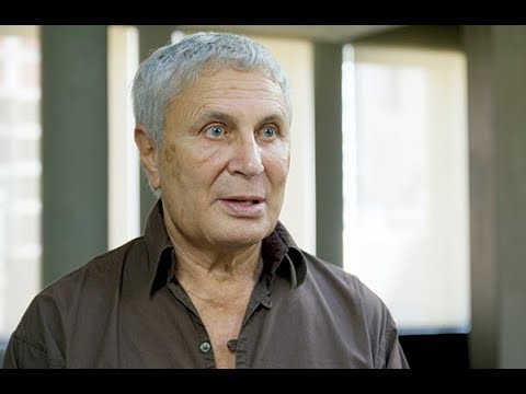 “Composing is a battle for me.” - John Corigliano