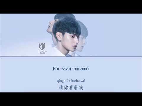 ZTAO (黄子韬) - 19 Years Old (十九岁) [ Sub Español /PinYin/Chin]