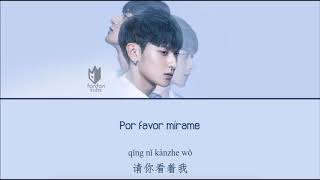 ZTAO (黄子韬) - 19 Years Old (十九岁) [ Sub Español /PinYin/Chin]