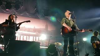 Hosianna Lars Winnerbäck Öja krog Ystad 21 juli 2018