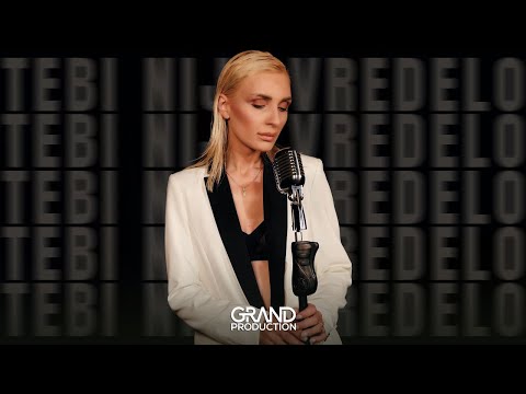 Sonja Kocić - Tebi nije vredelo - (Official Video 2020)