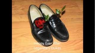 Happy Ever After  -  Legendary Dukes