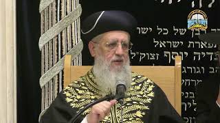 זמן סעודת שבת בבוקר בשעון חורף I מרן הראשון לציון הגאון הגדול רבי דוד יוסף שליט"א חשון תשפ"ו (רבנים שונים) - התמונה מוצגת ישירות מתוך אתר האינטרנט יוטיוב. זכויות היוצרים בתמונה שייכות ליוצרה. קישור קרדיט למקור התוכן נמצא בתוך דף הסרטון זמן סעודת שבת בבוקר בשעון חורף I מרן הראשון לציון הגאון הגדול רבי דוד יוסף שליט"א חשון תשפ"ו (רבנים שונים) - התמונה מוצגת ישירות מתוך אתר האינטרנט יוטיוב. זכויות היוצרים בתמונה שייכות ליוצרה. קישור קרדיט למקור התוכן נמצא בתוך דף הסרטון