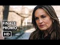 Law And Order SVU 26x22 Promo Post Rage HD Season Finale
