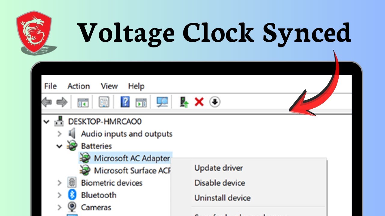 How to change core clock in MSI Afterburner (Performance Tuning)