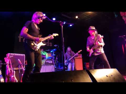 IMGP9363 - Kevin Borich and Horace Bevan - Big Rig Bentley Celebration Gig