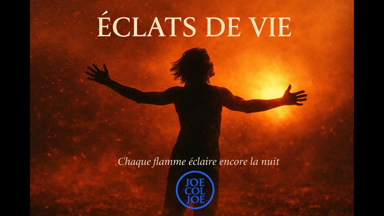 Eclats de vie - Joe Col Joe
