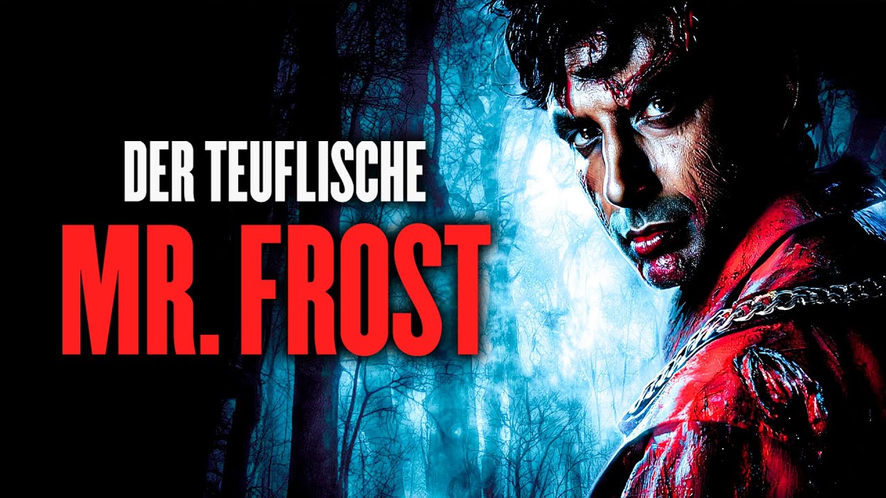 Der teuflische Mr. Frost