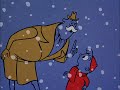 Gerald McBoing Boing 1951 Commentary By Leonard Maltin And Jerry Beck