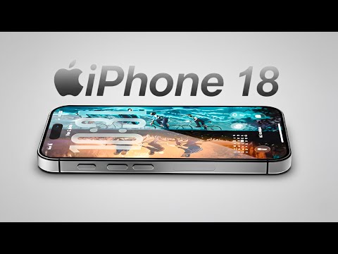 iPhone 18 Pro Max – These 6 Leaks Change Everything
