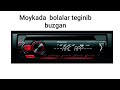 Pioneer Reset Settings System