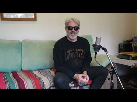 Verso a verso con Manuel Moretti de Estelares (Episodio VII)