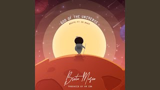 God of the Universe Music Video