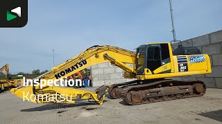حفارة مجنزرة Komatsu HB365 NLC-3 3 M Wide - Narrow | صورة 4 - Machineryline