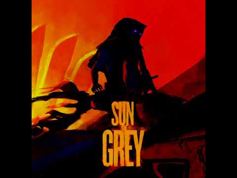 SUN OF GREY - Sun Of Grey [FULL ALBUM] EP 2017