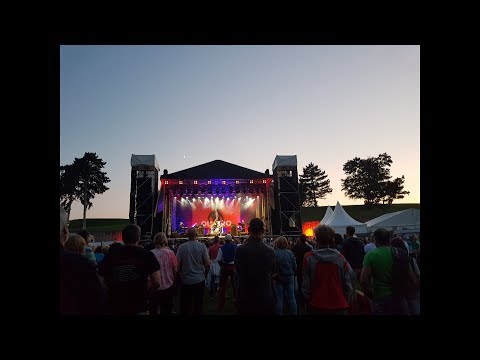 Suzi Quatro - The Wild One - Live 2018